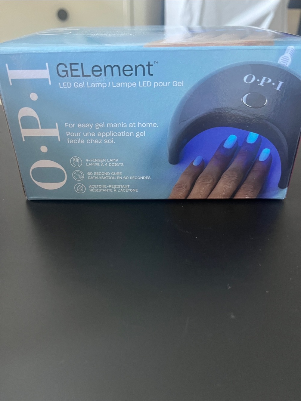 OPI Gelment Gel Essentials Kit - With 3 Gel Colors - Picture 3 of 5